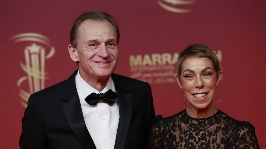 Mort accidentelle du producteur d'OSS 117 Nicolas Altmayer et de Mathilde Favier, figure de Dior