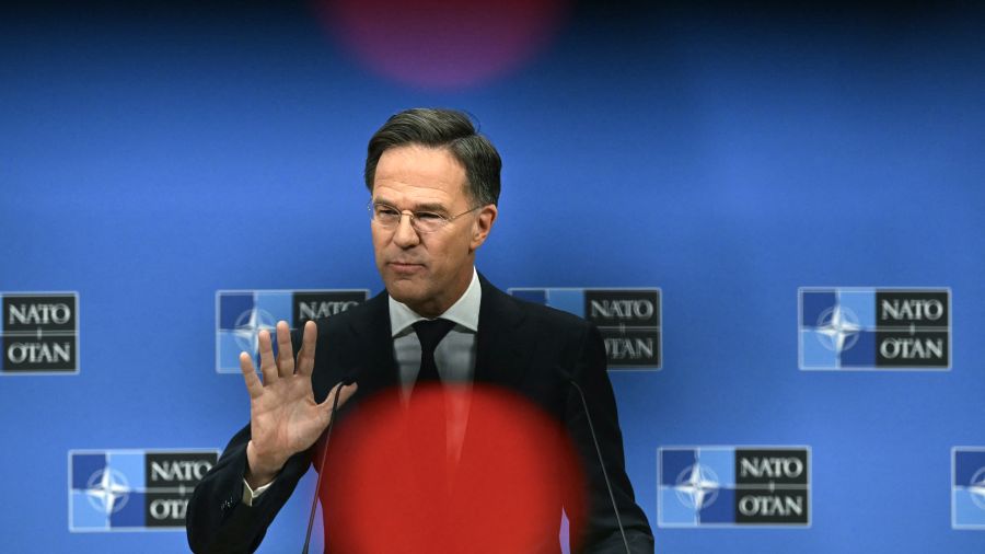 Les alliés de l’OTAN promettent des achats importants d’armes américaines pour l’Ukraine