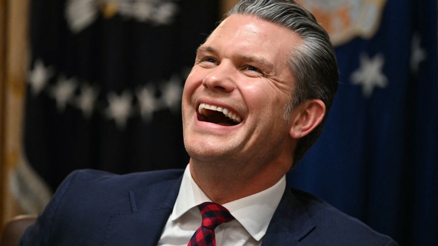 Polémique au Pentagone: Hegseth pointé du doigt pour des messages sensibles sur le Yémen