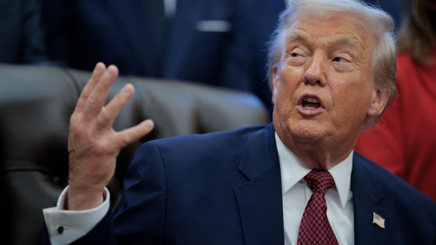 Trump scelle un accord de paix RDC-Rwanda malgré la poursuite des combats