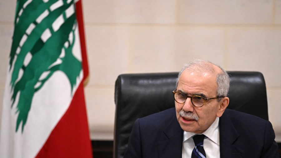 Nawaf Salam appelle à renforcer l’État et à mettre fin aux «aventures inutiles»