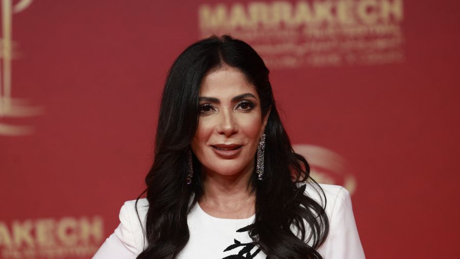 Mona Zaki brille dans le biopic consacré à la légendaire Oum Kalthoum présenté à Marrakech