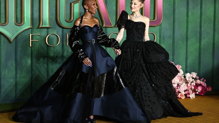 «Wicked: partie II», «Hamnet» et «Sinners» favoris des nominations aux Golden Globes