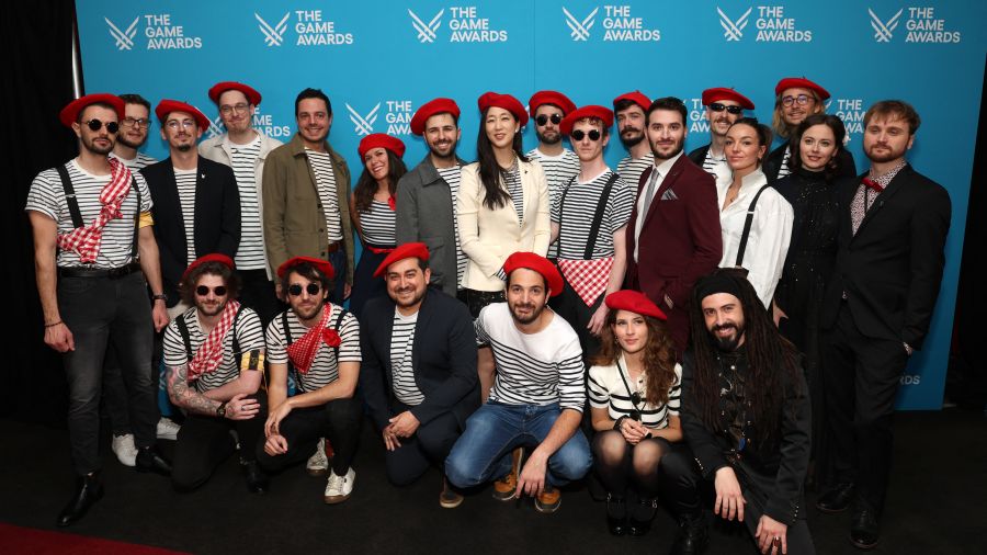Jeu de l'année, record de trophées... la folle soirée du jeu français \