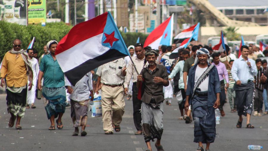 Yémen: l'Arabie saoudite met en garde les séparatistes et les appelle à se retirer