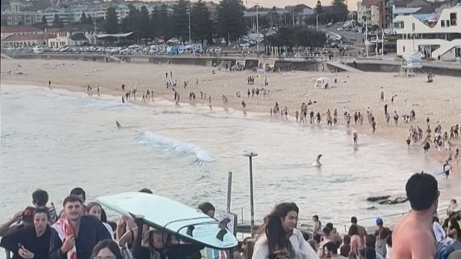 Australie : la communauté internationale condamne l'attaque «antisémite» de Bondi