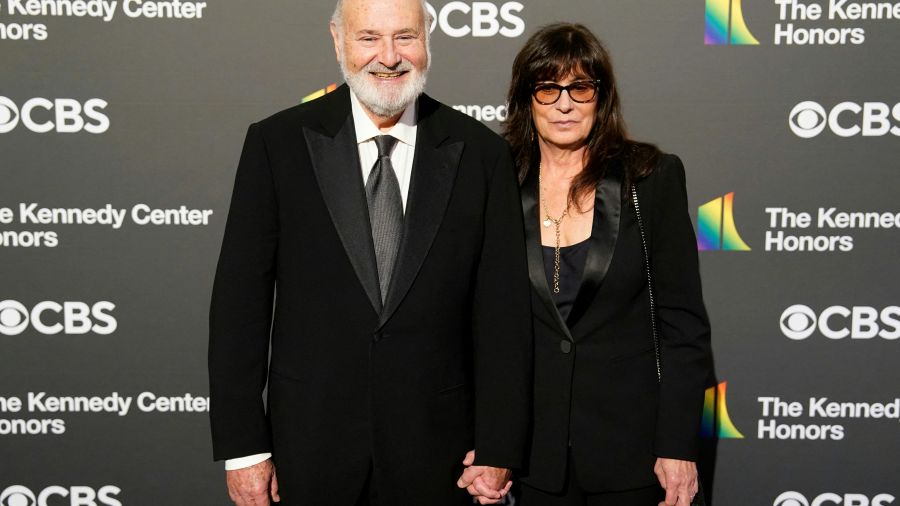 Le réalisateur hollywoodien Rob Reiner et sa femme retrouvés morts à leur domicile