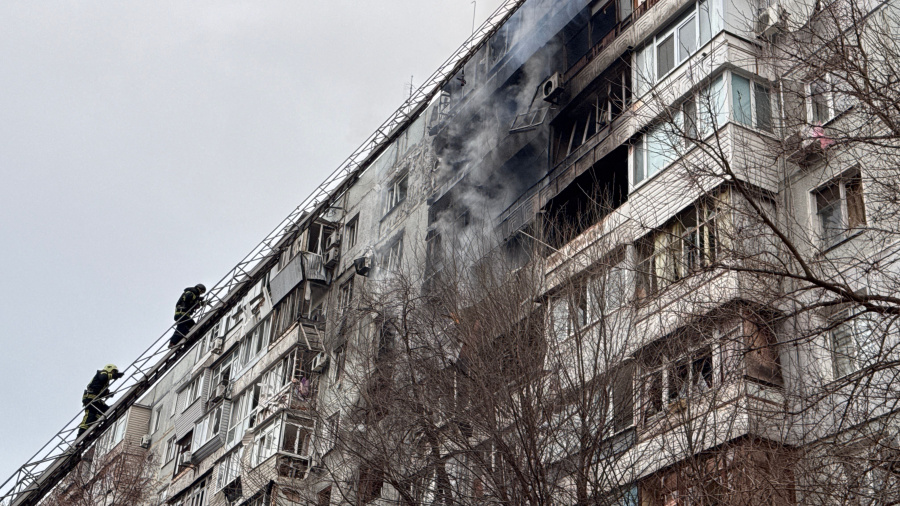 Quel bilan humain de la guerre en Ukraine ?