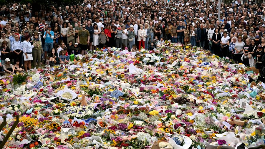 Attentat à Sydney: La motivation de l'État islamique évoquée par l'Australie 