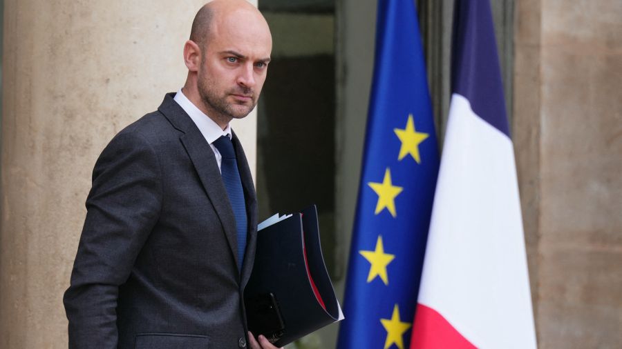 Le chef de la diplomatie française attendu vendredi au Liban