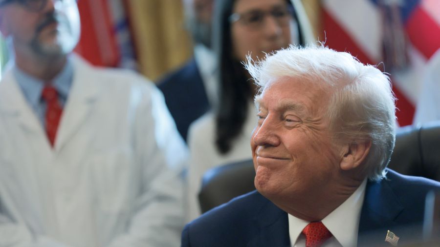 Trump promulgue la stratégie de défense 2026, réaffirmant le soutien militaire américain et les alliances
