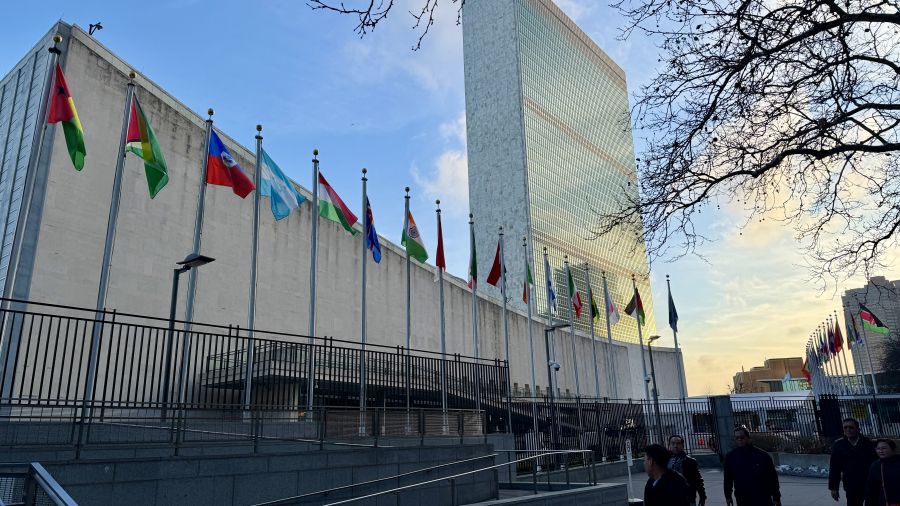 Armes autonomes: l'ONU et le CICR alertent sur le risque de «franchir une ligne rouge morale»