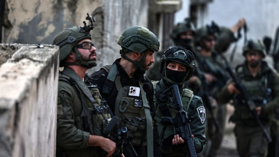 Israël: des députés d'opposition fustigent un projet de commission d'enquête de Netanyahou sur le 7 Octobre