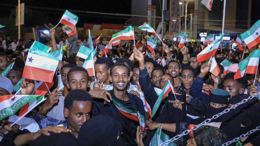 Qu’est-ce que le Somaliland, ce territoire longtemps ignoré qui vient d’être reconnu par Israël ?