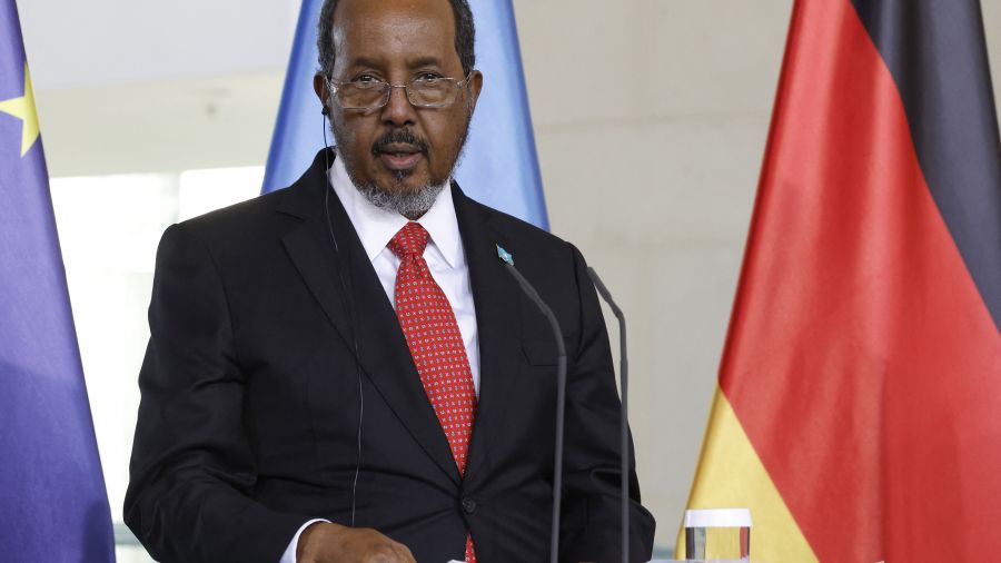 La reconnaissance par Israël du Somaliland «menace» la stabilité de la région, dénonce le président somalien