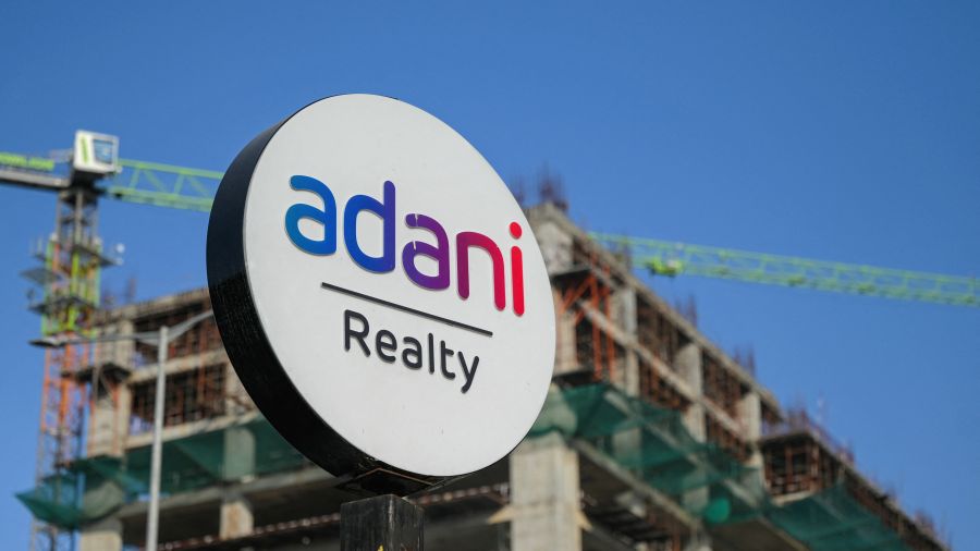 Adani sanctionné par Washington pour 275 millions de dollars liés au pétrole iranien