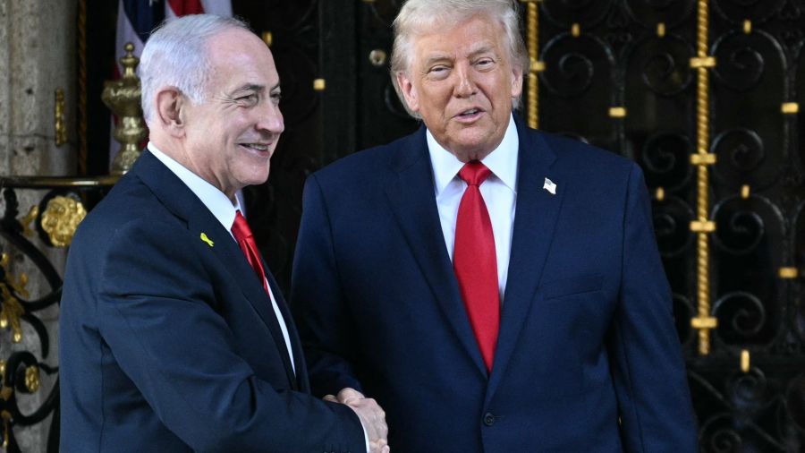 Trump annonce que Khamenei est mort dans l'opération israélo-américaine en Iran