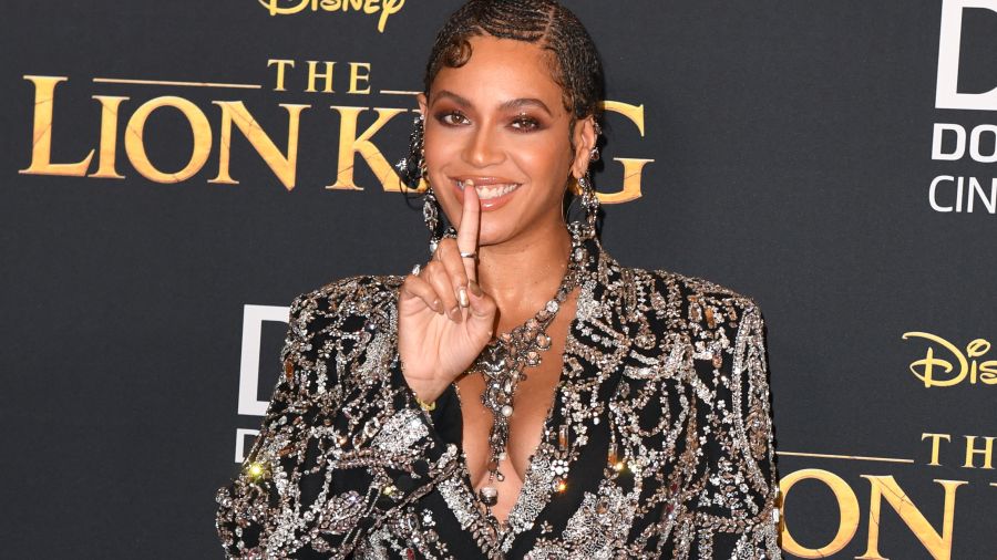 Queen Bey entre dans l’histoire des artistes milliardaires, selon Forbes
