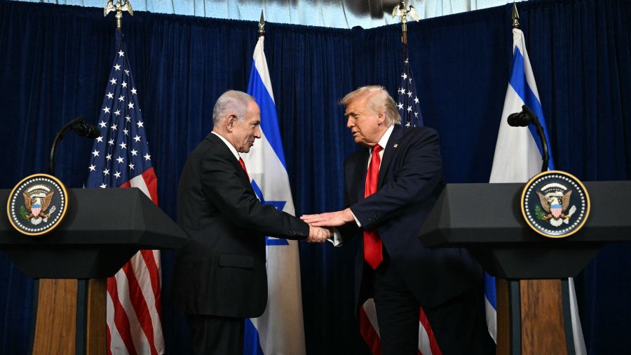 Trump tempère les espoirs d'un accord rapide avec l'Iran