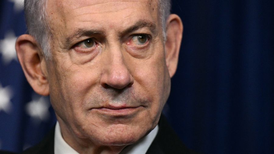 Netanyahou raille les fausses informations le visant sur les réseaux sociaux