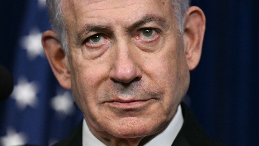 Netanyahou évoque une frappe contre l’Iran et promet des conséquences «extrêmement graves»