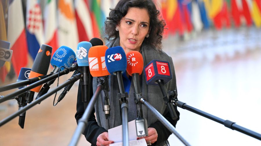 Un total de 37 ONG menacées par Israël d'interdiction d'accès à Gaza