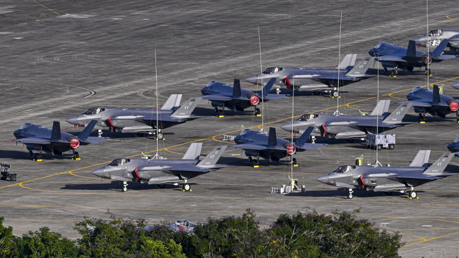 Rapport Sipri: les dépenses militaires mondiales propulsées par la multiplication des tensions en 2025