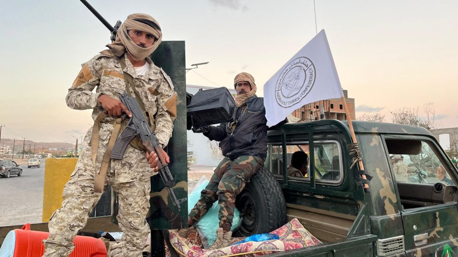 Yémen: les derniers développements dans le conflit au sud