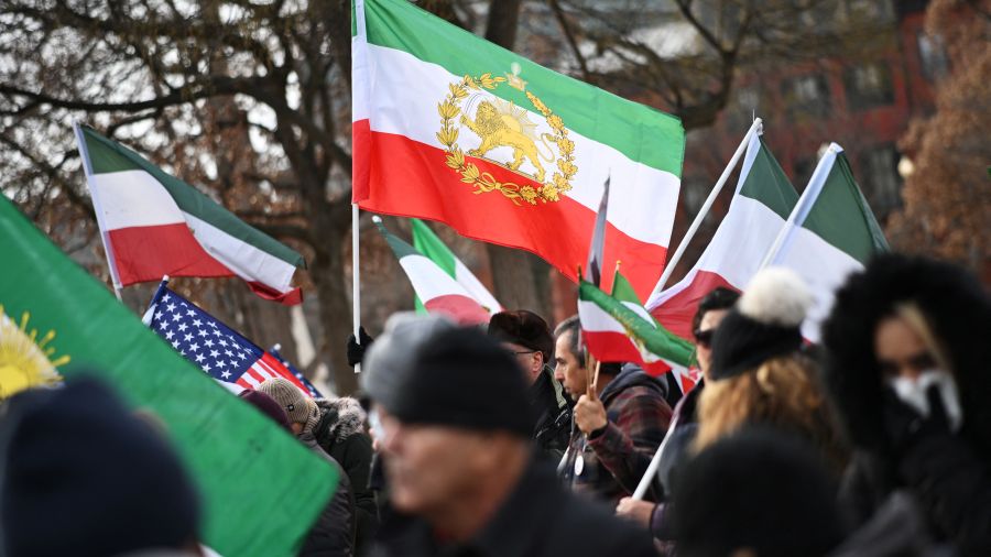 Contestation en Iran: deux morts, 30 blessés lors d'affrontements armés dans le sud-ouest