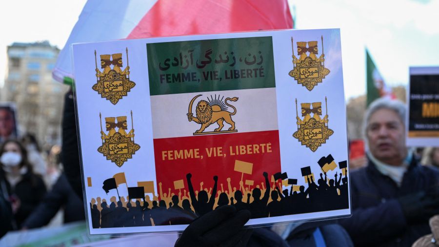 Iran: nouveaux heurts, l'opposition appelle à intensifier la mobilisation