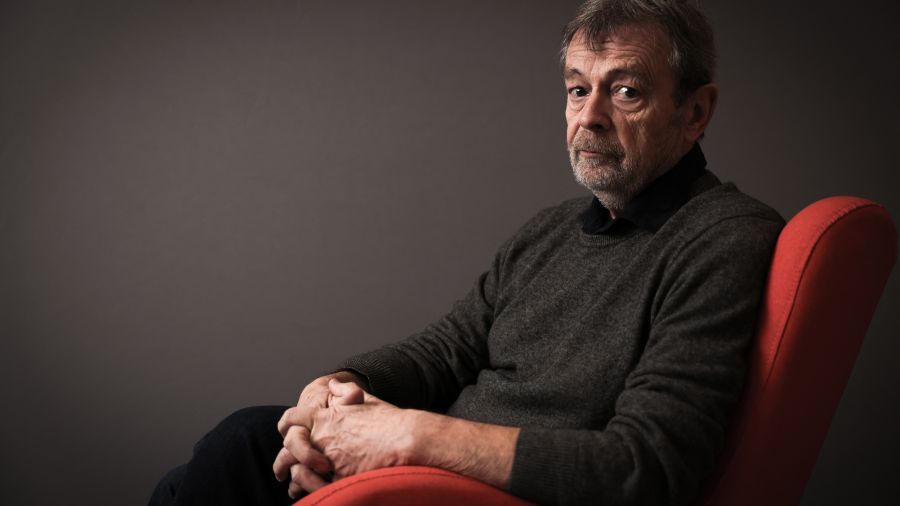 Pierre Lemaitre défend la fiction à l’ère de l’intelligence artificielle