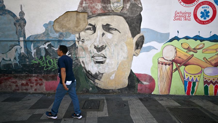 Venezuela : l'effondrement économique, fruit de deux décennies de politiques chavistes
