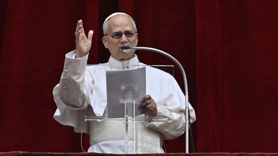 Le pape Léon XIV convoque les cardinaux du monde entier pour son premier consistoire extraordinaire