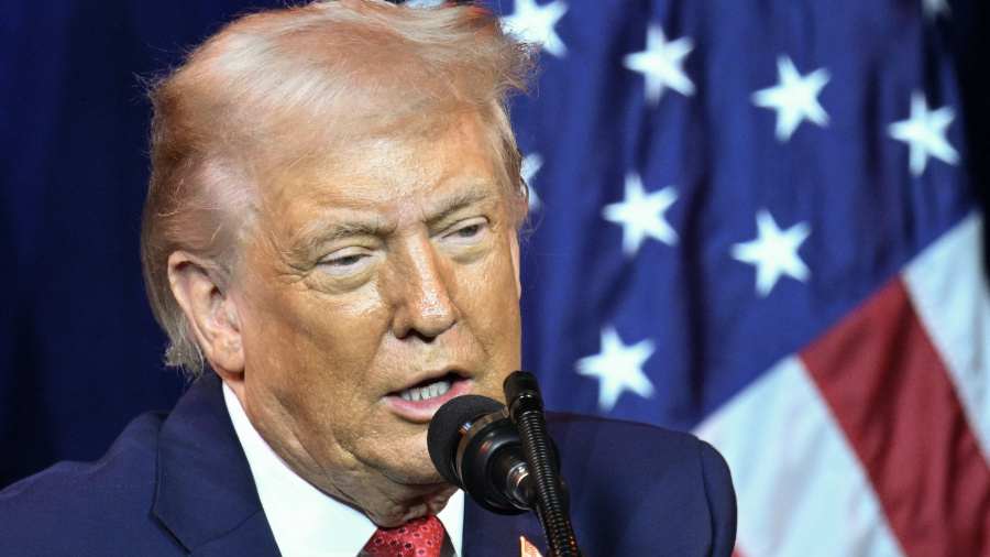 Trump doute que «l’OTAN soit là pour nous si nous en avions vraiment besoin»