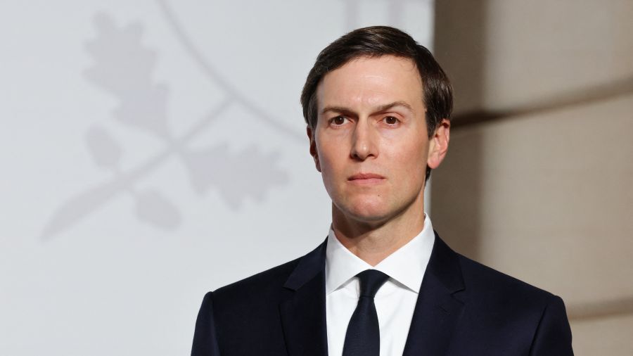 Gaza: Kushner rencontre Netanyahou, après avoir parlé au Hamas
