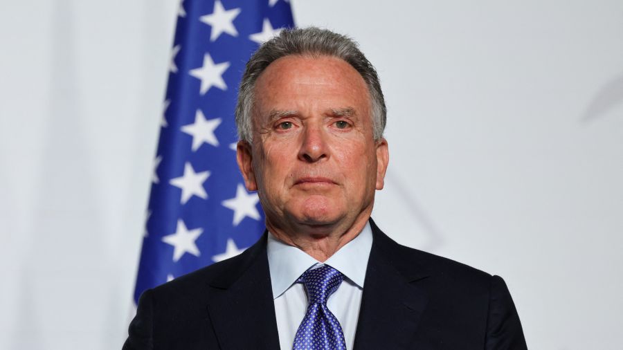 L'émissaire américain Steve Witkoff rencontre Netanyahou à Jérusalem