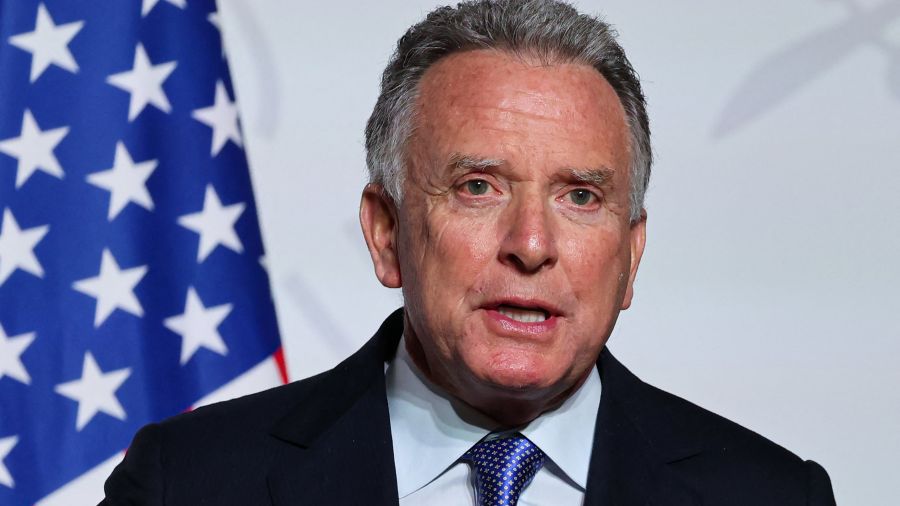 Les États-Unis espèrent que des réunions avec l'Iran auront lieu dans la semaine