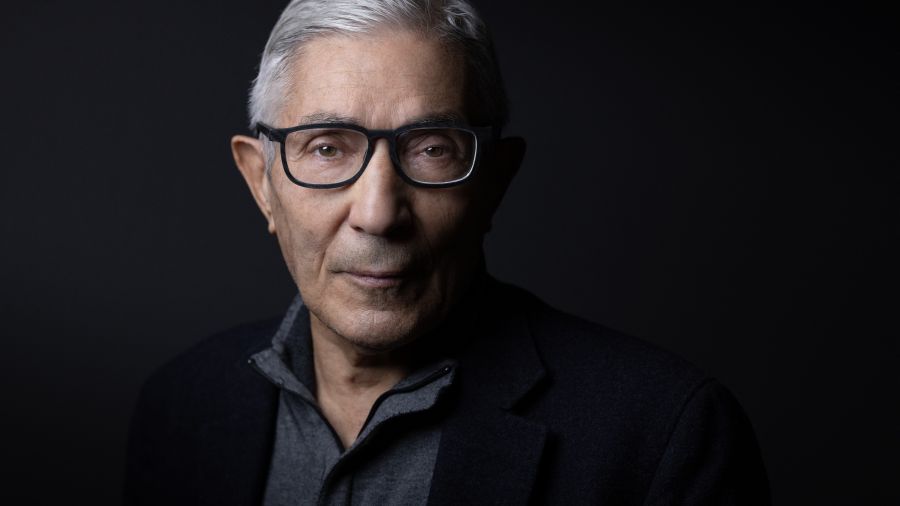 Académie française: Boualem Sansal officiellement candidat