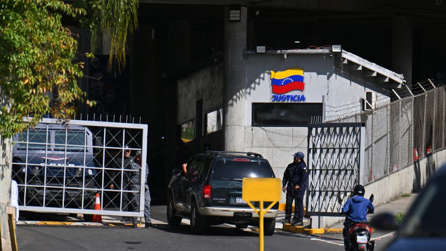 Discussions entre le Venezuela et les Etats-Unis pour rétablir les liens diplomatiques