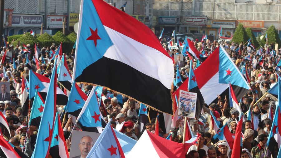 Yémen: le chef des séparatistes en fuite appelle à des manifestations à Aden