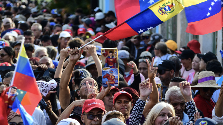 Venezuela: de meilleures perspectives économiques après la chute de Maduro