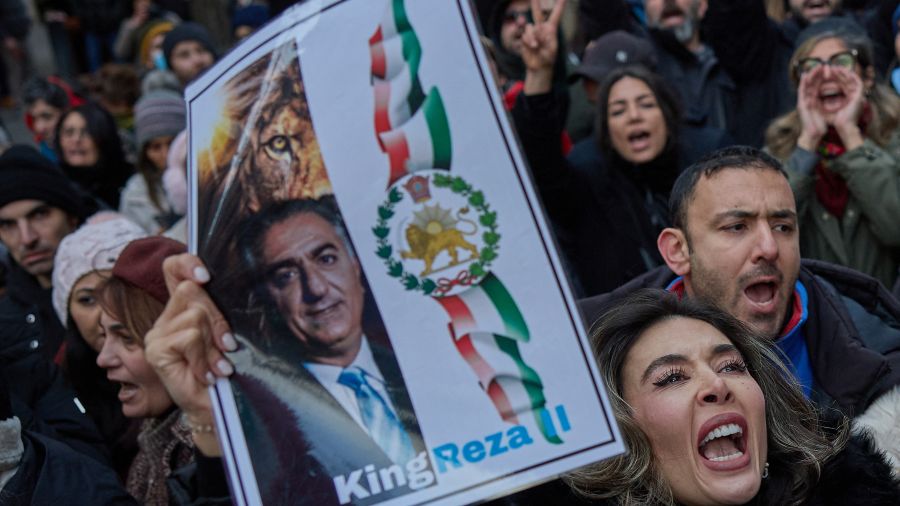 L'UE envisage de nouvelles sanctions contre l'Iran