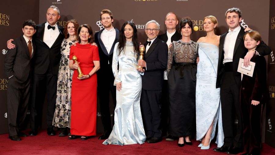 Blockbusters, biopics et grands réalisateurs: 2026, année foisonnante de sorties cinéma 