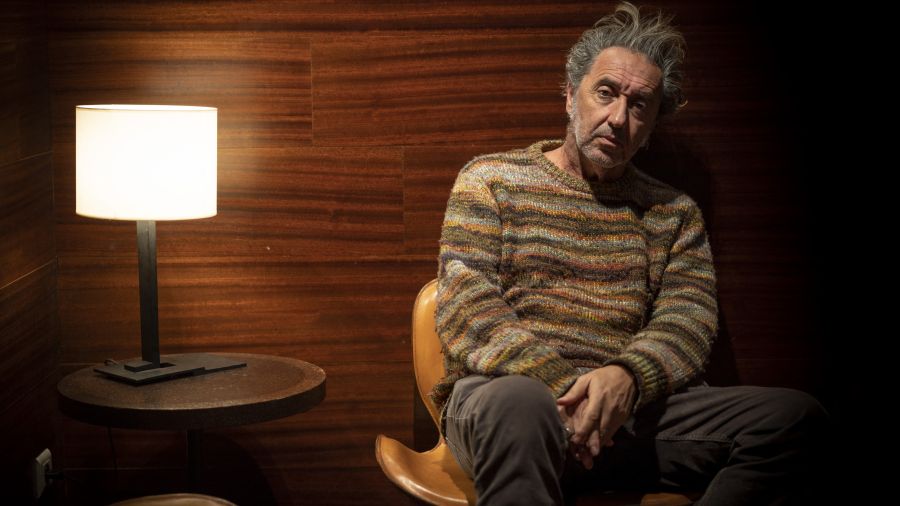 Paolo Sorrentino signe La Grazia, portrait d’un président face à des choix moraux
