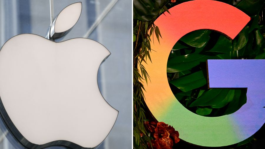 Apple retente sa chance sur l'IA, avec l'aide de son rival Google