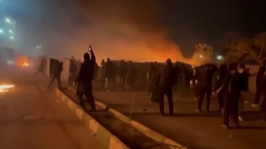 Le Qatar affirme qu'une escalade entre les Etats-Unis et l'Iran serait «catastrophique» pour la région