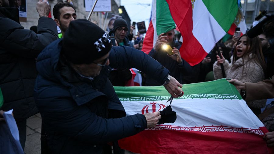 L'Italie rouvrira vendredi son ambassade à Téhéran