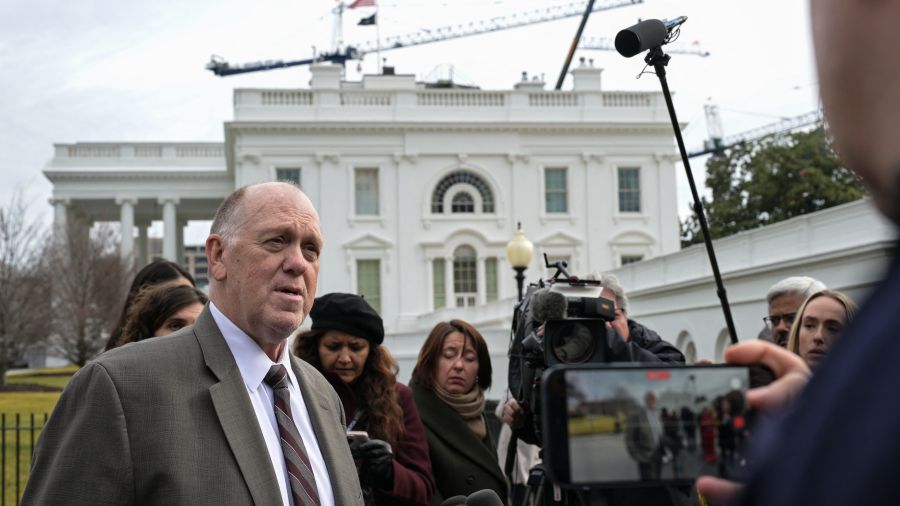 Les États-Unis gèlent les procédures de visas d'immigration pour 75 pays, dont le Liban 