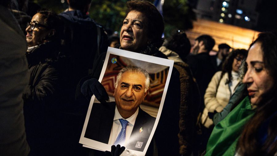 Moscou et Pékin, partenaires de l'Iran mais soutiens limités en cas de frappes américaines