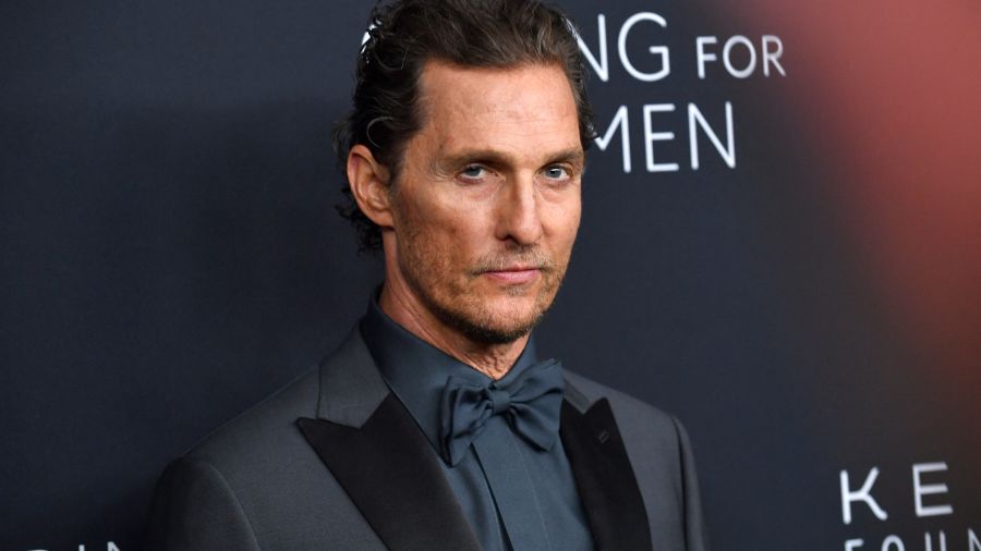 McConaughey face à l’IA: quand les stars protègent leur voix et leur image